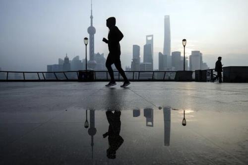شتاب چین برای سرمایه گذاری در خارج از کشور