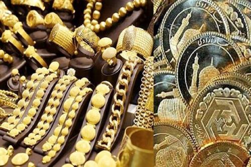 هفته پرنوسان بازار طلا و سکه