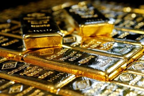 طلای جهانی شدت گرفت